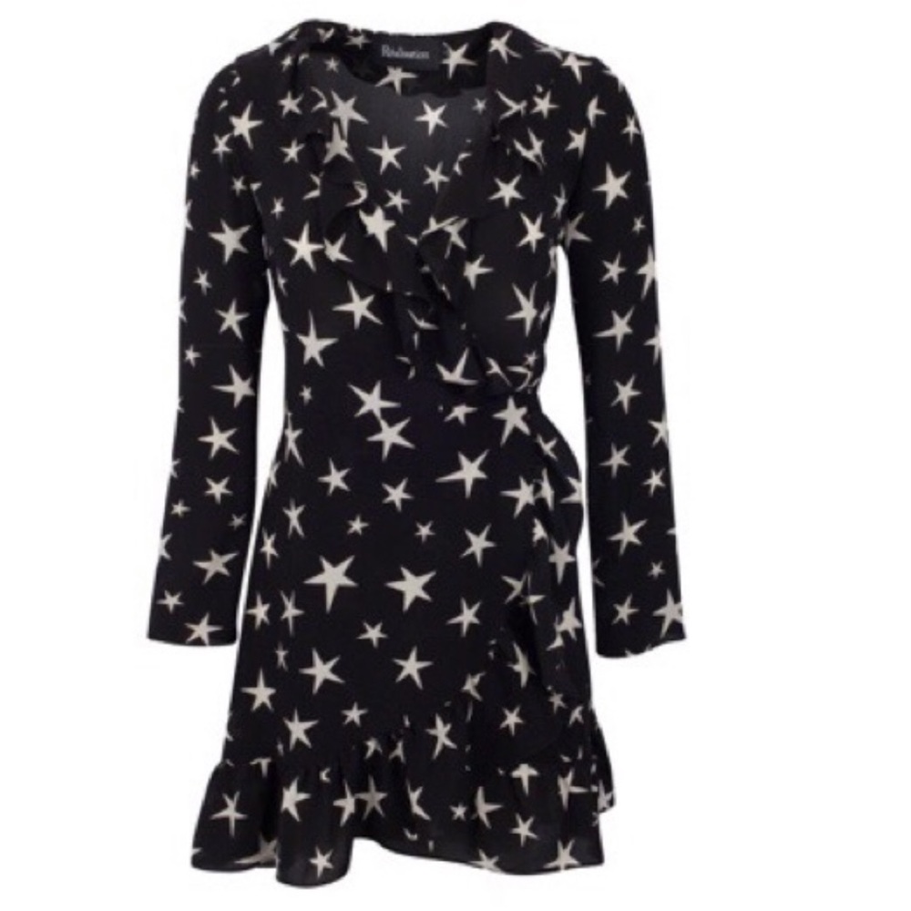 Réalisation Par - Alexandra in Starstruck NWT